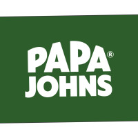 Papa Johns food