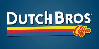 Dutch Bros Coffee food