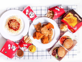 Jollibee (lucky Plaza L6) food