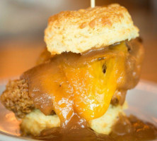 Maple Street Biscuit Company food