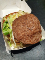 Mcdonald's food