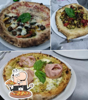 Complesso Eden Pizzeria Caserta food