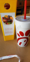 Chick-fil-a food