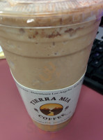 Tierra Mia Coffee food