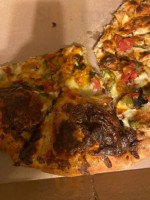 Domino's Pizza food