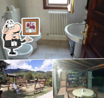 Ecoday Camping Il Castagno inside