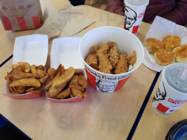 Kfc food