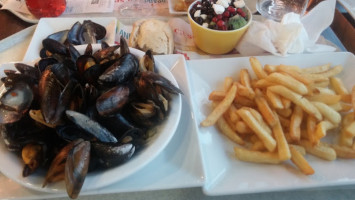 Flunch Macon Sud food