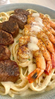 Outback Steakhouse Kissimmee Osceola Parkway food