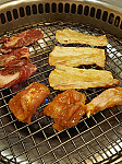 Nan Zan Yakiniku inside