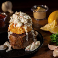 Longhorn Steakhouse Gastonia food