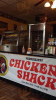 Ms Chicken Shack food