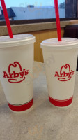 Arby's food