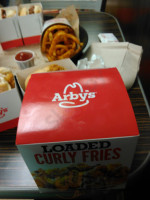 Arby's food