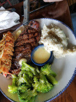 Red Lobster food