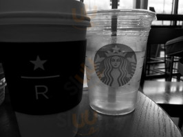 Starbucks Corporation food