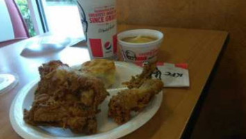 Kfc food