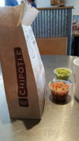 Chipotle Mexican Grill food