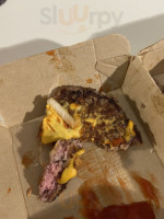 Mcdonald's food