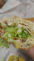 Jersey Mike's Subs food