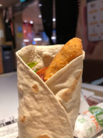 Mcdonald's food