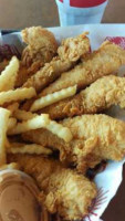 Raising Cane's Chicken Fingers food