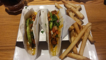 Chili's Grill food