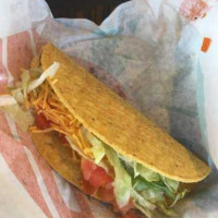 Taco Bell food