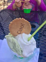 Gelato Dolceria food