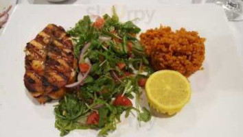 Galata Turkish And Mediterranean Cuisine food