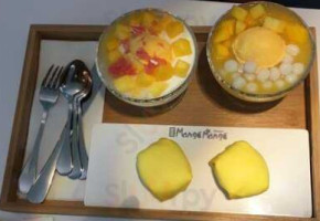 Mango Mango Dessert food