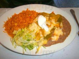 Chapala Grille Mexican food