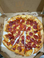 Pizza Hut food