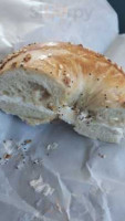 Best Bagel food