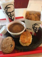 Kfc food