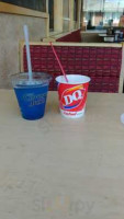 Dairy Queen Grill Chill food