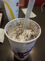 Mcdonald's food