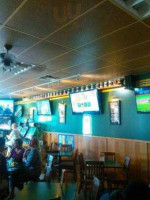 Sam's Sports Grill inside