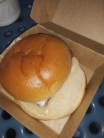 Mcdonald's food