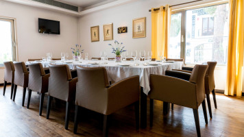 Restaurante Mestre Afonso food