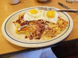 Ihop food