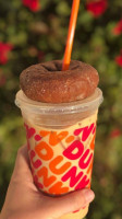 Dunkin' food