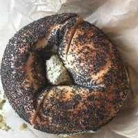 Brooklyn Bagel And Coffee Company food