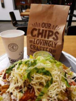 Chipotle Mexican Grill food