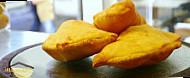 Panzerotti Friends Appia food