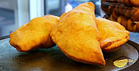 Panzerotti Friends Appia inside