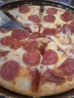 Pizza Hut food