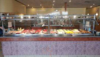 New Super Buffet food