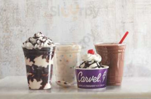 Carvel Ice Cream Bakery Of Hopewell food