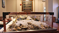 Bristol Oyster inside